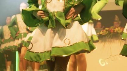 <p>Prinzenproklamation Oudler</p>
