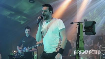 <p>Prinzenproklamation Oudler</p>
