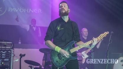 <p>Prinzenproklamation Oudler</p>
