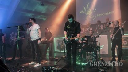 <p>Prinzenproklamation Oudler</p>
