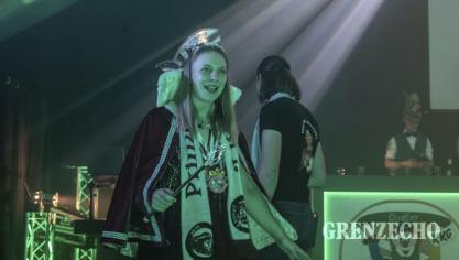 <p>Prinzenproklamation Oudler</p>
