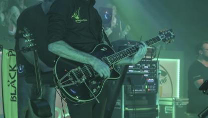 <p>Prinzenproklamation Oudler</p>
