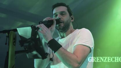 <p>Prinzenproklamation Oudler</p>
