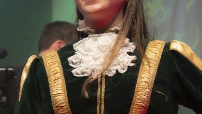 <p>Prinzenproklamation Oudler</p>
