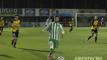 <p>Union Kelmis – RFC Raeren-Eynatten</p>
