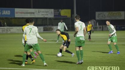 <p>Union Kelmis – RFC Raeren-Eynatten</p>
