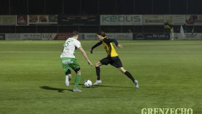 <p>Union Kelmis – RFC Raeren-Eynatten</p>
