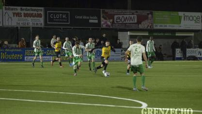 <p>Union Kelmis – RFC Raeren-Eynatten</p>
