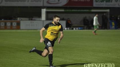 <p>Union Kelmis – RFC Raeren-Eynatten</p>
