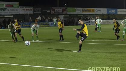 <p>Union Kelmis – RFC Raeren-Eynatten</p>
