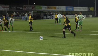 <p>Union Kelmis – RFC Raeren-Eynatten</p>
