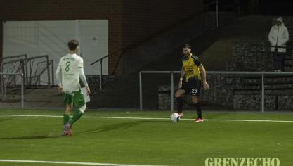 <p>Union Kelmis – RFC Raeren-Eynatten</p>
