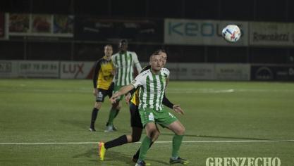 <p>Union Kelmis – RFC Raeren-Eynatten</p>
