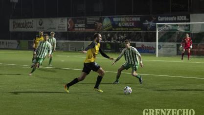 <p>Union Kelmis – RFC Raeren-Eynatten</p>
