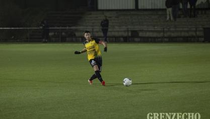 <p>Union Kelmis – RFC Raeren-Eynatten</p>
