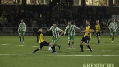 <p>Union Kelmis – RFC Raeren-Eynatten</p>
