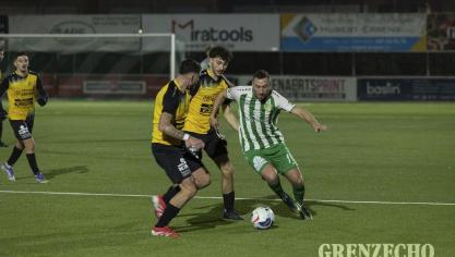 <p>Union Kelmis – RFC Raeren-Eynatten</p>
