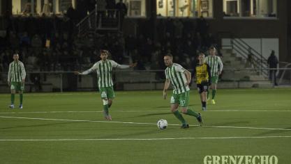 <p>Union Kelmis – RFC Raeren-Eynatten</p>
