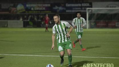 <p>Union Kelmis – RFC Raeren-Eynatten</p>
