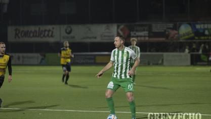 <p>Union Kelmis – RFC Raeren-Eynatten</p>
