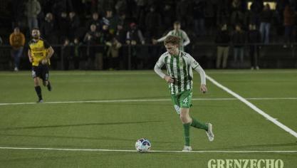 <p>Union Kelmis – RFC Raeren-Eynatten</p>
