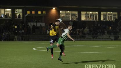 <p>Union Kelmis – RFC Raeren-Eynatten</p>
