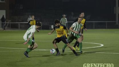 <p>Union Kelmis – RFC Raeren-Eynatten</p>
