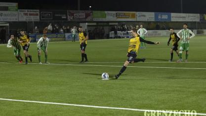 <p>Union Kelmis – RFC Raeren-Eynatten</p>
