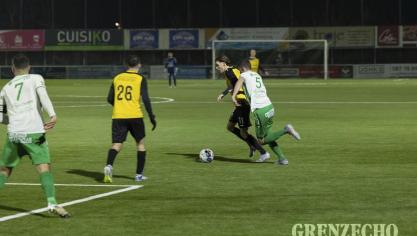 <p>Union Kelmis – RFC Raeren-Eynatten</p>
