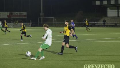 <p>Union Kelmis – RFC Raeren-Eynatten</p>
