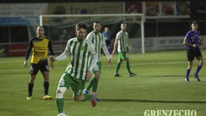 <p>Union Kelmis – RFC Raeren-Eynatten</p>
