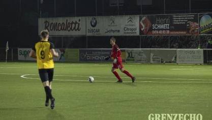 <p>Union Kelmis – RFC Raeren-Eynatten</p>
