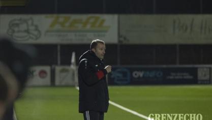 <p>Union Kelmis – RFC Raeren-Eynatten</p>
