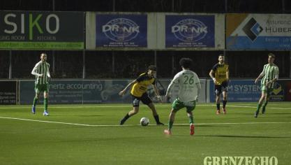 <p>Union Kelmis – RFC Raeren-Eynatten</p>
