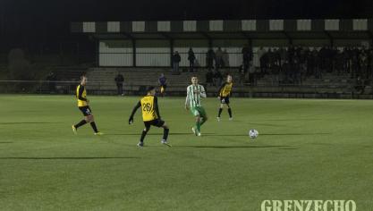 <p>Union Kelmis – RFC Raeren-Eynatten</p>
