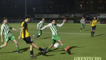 <p>Union Kelmis – RFC Raeren-Eynatten</p>
