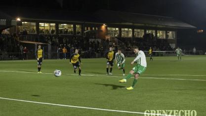 <p>Union Kelmis – RFC Raeren-Eynatten</p>
