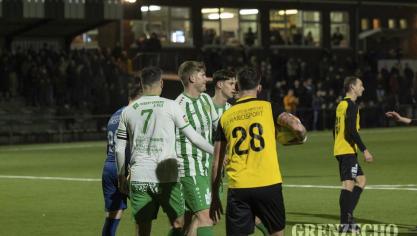 <p>Union Kelmis – RFC Raeren-Eynatten</p>
