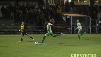 <p>Union Kelmis – RFC Raeren-Eynatten</p>
