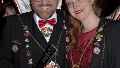 <p>Lachende Böschäsel Arena Rocherath</p>
