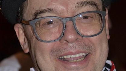 <p>Lachende Böschäsel Arena Rocherath</p>
