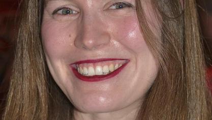 <p>Lachende Böschäsel Arena Rocherath</p>
