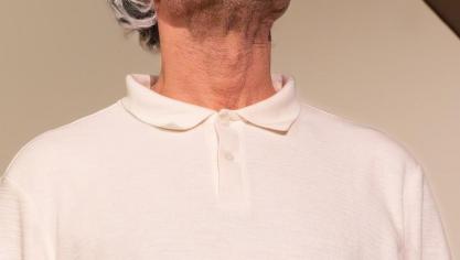 <p>Theatergruppe Crombach mit „Die Physiker“</p>
