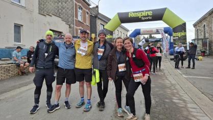 <p>Benefizmarathon 2026</p>
