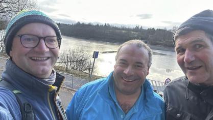 <p>Benefizmarathon 2026</p>
