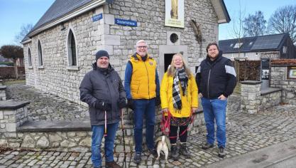 <p>Benefizmarathon 2026</p>
