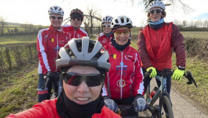 <p>Benefizmarathon 2026</p>
