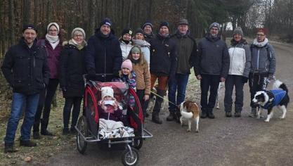 <p>Benefizmarathon 2026</p>
