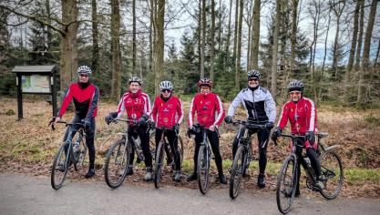 <p>Benefizmarathon 2026</p>
