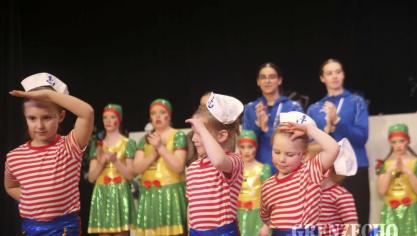 <p>Kinderprinzenproklamation in Raeren</p>
